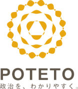 株式会社 POTETO Media