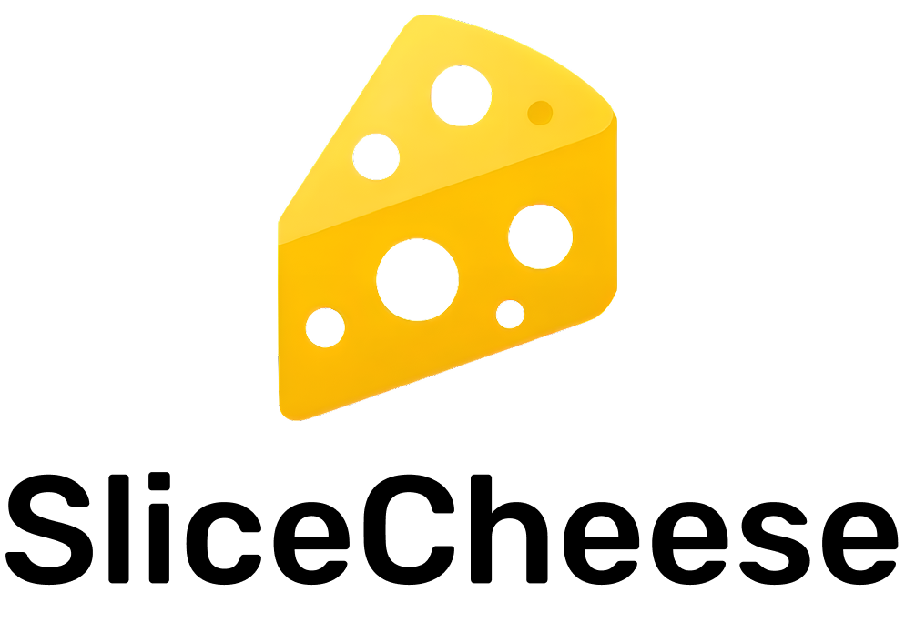 株式会社SliceCheese